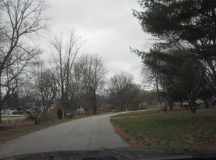 2602 N Sunset Ln, Logansport, IN 46947