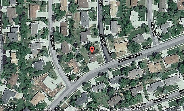 Map View
