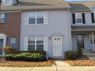 6 Rachel Ct #6, Kendall Park, NJ 08824