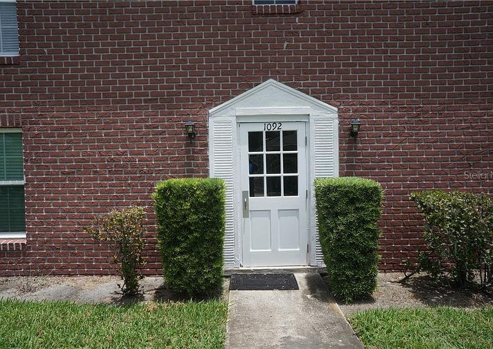 1st image of 1092 85th Ter N APT B