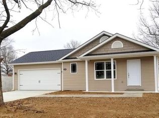3248 Edgewood Ave, Granite City, IL