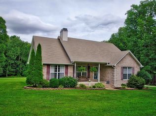 259 Blue Hill Rd, Woodbury, TN 37190