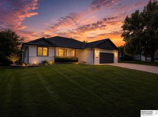 15821 N 2nd St, Bennington, NE 68007