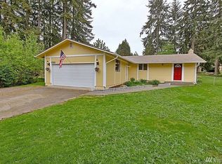 3573 Green Tree Dr SE, Pt Orchard, WA 98366