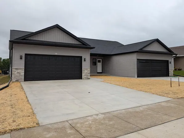 223 E Sheboygan STREET, Campbellsport, WI 53010