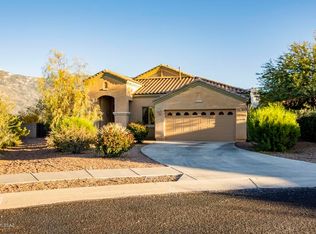 4066 E Rugged Lark Pl, Tucson, AZ 85739