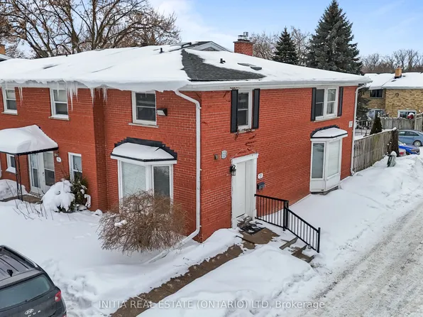 55 Arbour Glen Cres #19, London, ON N5Y 1Z9