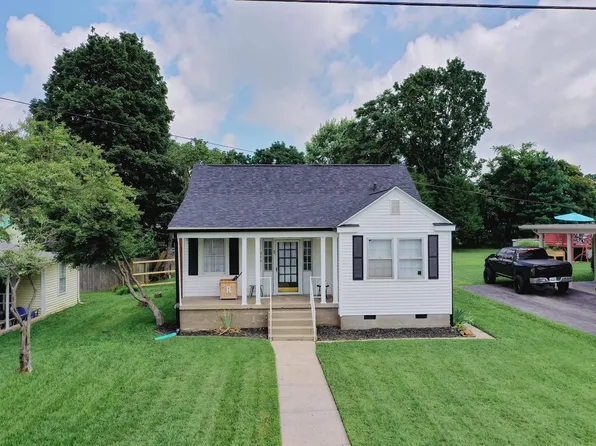 213 W Elm St, Marion, KY 42064