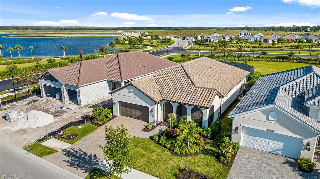 3952 Pegasus Way, Naples, FL 34120 Zillow