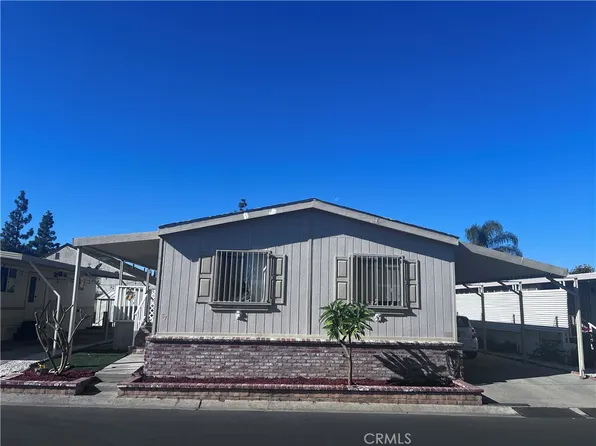 1441 Paso Real Ave Space 87, Rowland Heights, CA 91748