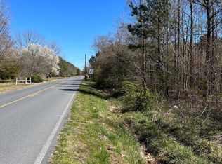 PARCEL 91 Unionville Rd, Pocomoke City, MD 21851