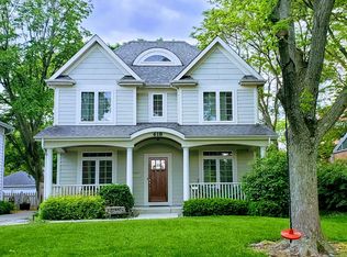 618 Vernon Ave, Glencoe, IL 60022