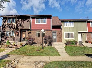 6118 Persimmon Tree Ct, Englewood, OH 45322