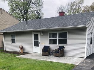 3440 Coral Ave, Toledo, OH 43623