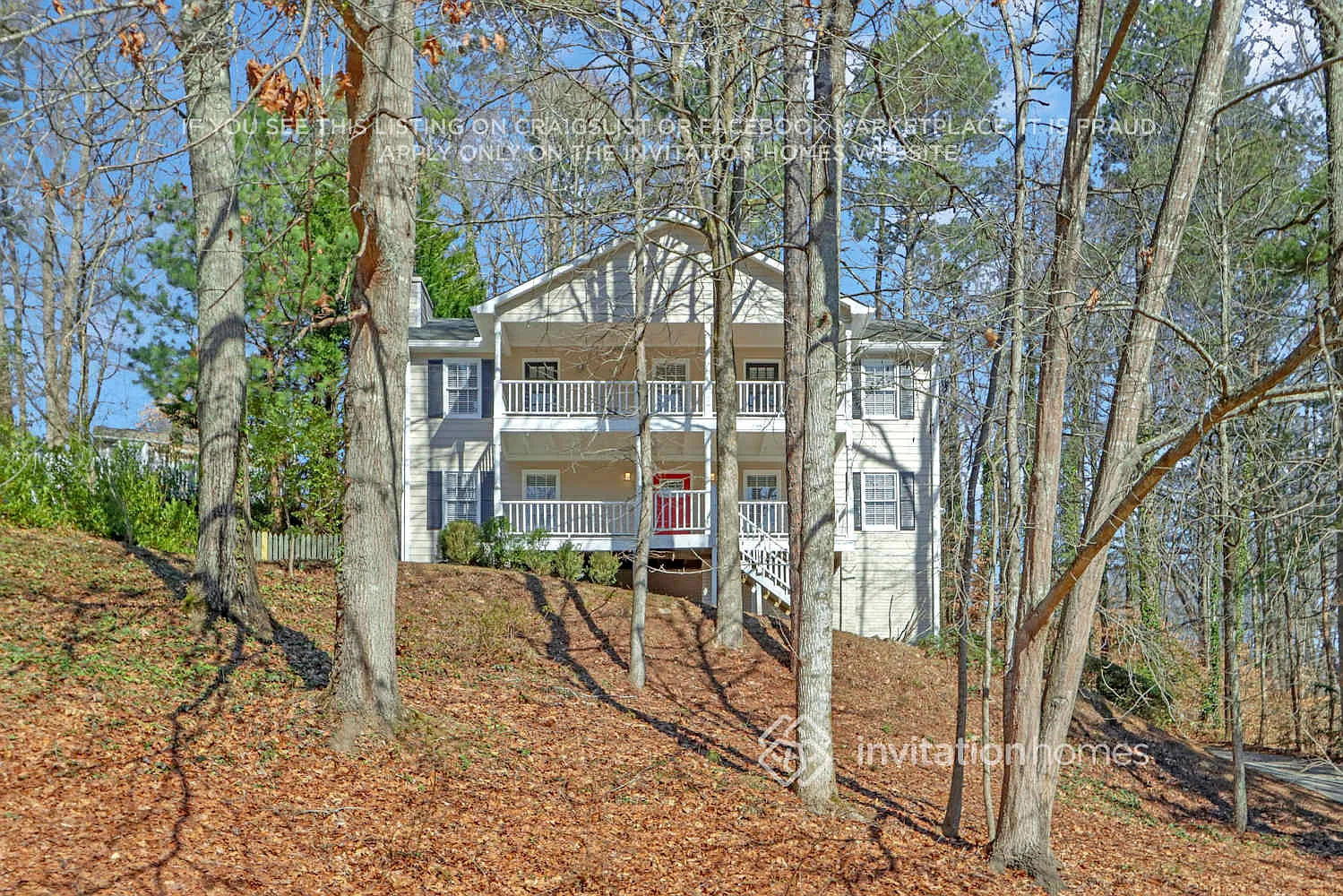 3775 Rivaridge Dr Marietta, GA 30062 — Photo 3