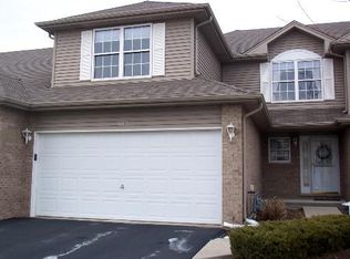 4735 Baccarrat Ct #4735, Joliet, IL 60431