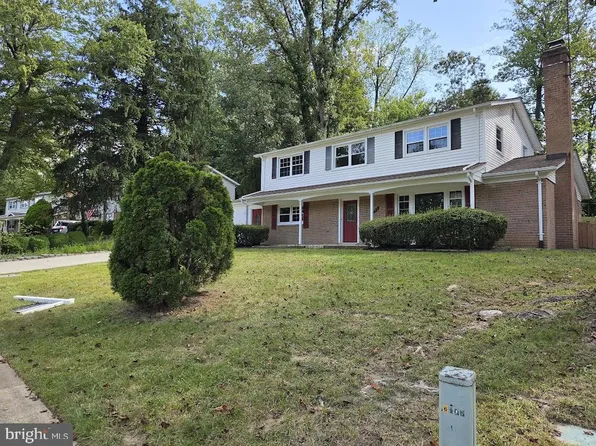 6703 Huntsman Blvd, Springfield, VA 22152