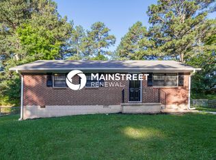 8191 Dunellen Ln, Jonesboro, GA 30238