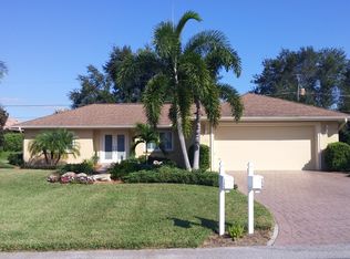 155 Hourglass Dr, Venice, FL 34293