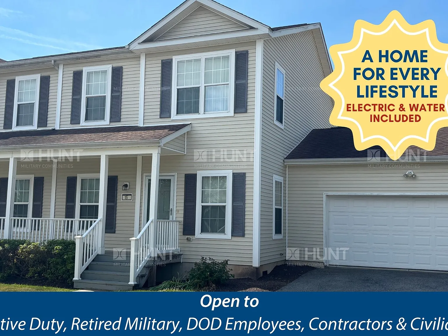 3 bed, 2.5 bath, 1692 sqft, $3,400 — Photo 1