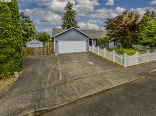 10302 NE 74th St, Vancouver, WA 98662