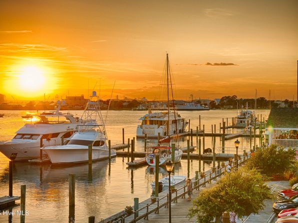 200 Craven Street, Beaufort, NC 28516