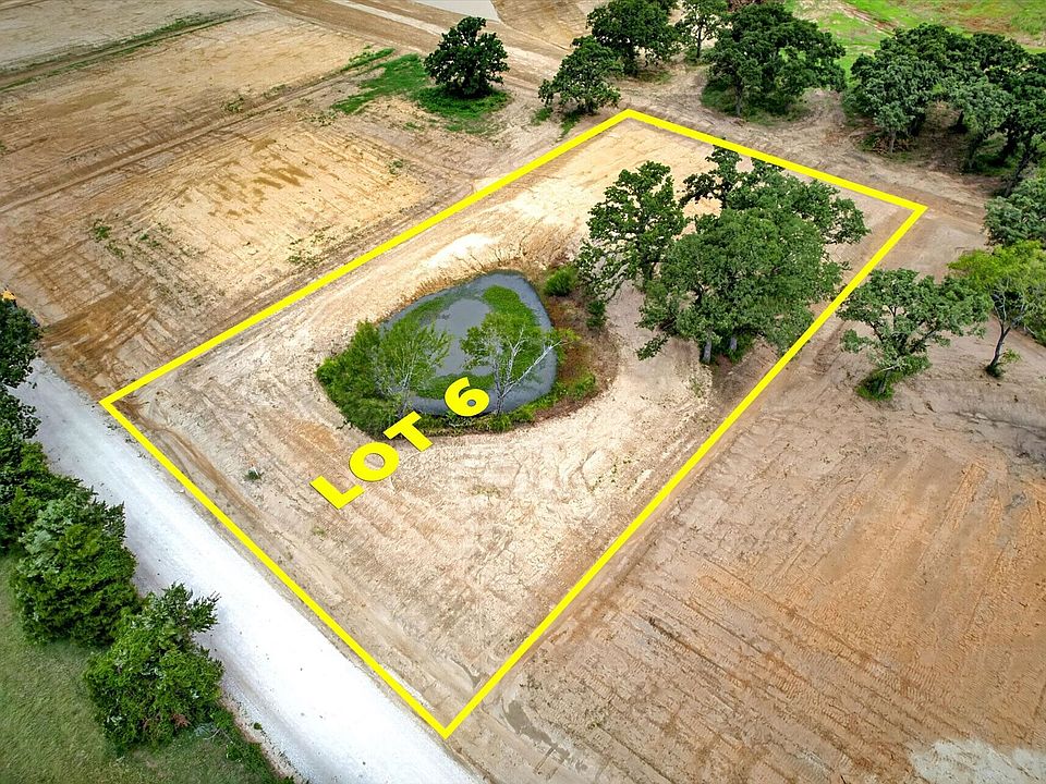 1st image of 6 Timber Ridge County Rd #155