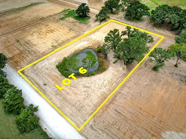 6 Timber Ridge County Rd #155, Whitesboro, TX 76273