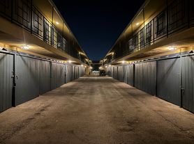 Santa Anita Avenue