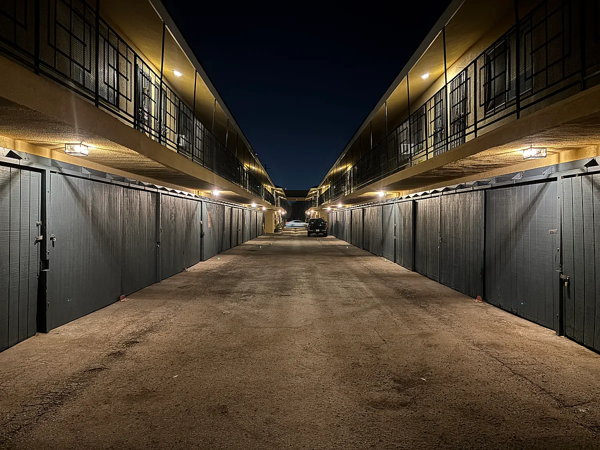 Building Photo - Santa Anita Avenue