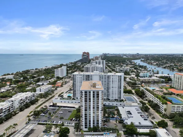 3031 N OCEAN Boulevard #805, Fort Lauderdale, FL 33308