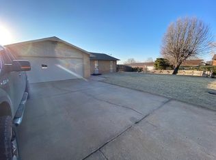 1188 Hillside Dr, Enid, OK 73701