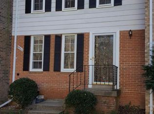 5931 Kara Pl, Burke, VA 22015
