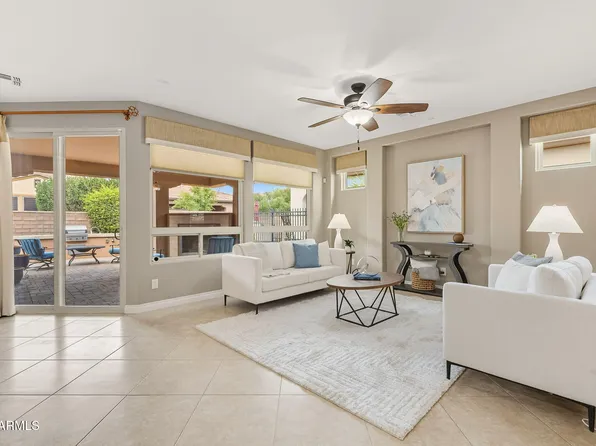 1518 E COPPER HOLLOW --, Queen Creek, AZ 85140