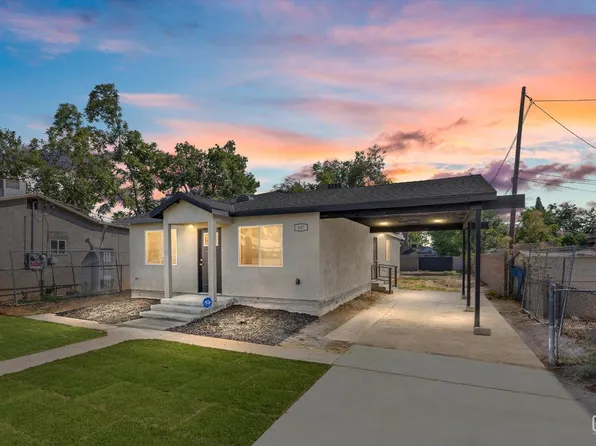 407 Water St, Bakersfield, CA 93305