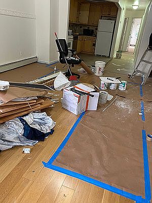1st image of 85-61 116th St #2