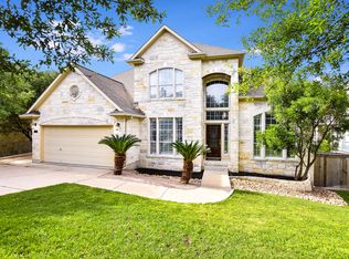 7316 Journeyville Dr, Austin, TX 78735