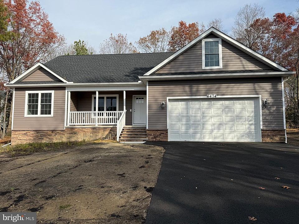 1st image of 6474 Pleasant Dr