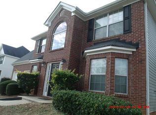 516 Howell Dr, Locust Grove, GA 30248