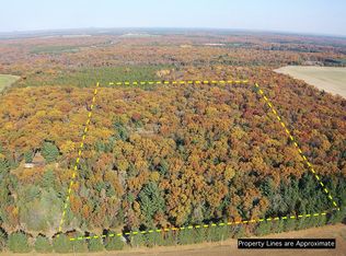 Fish Dr, Grand Marsh, WI 53936