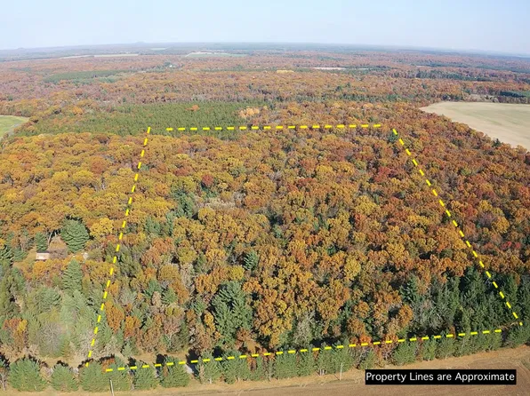 TBD Fish Drive, Grand Marsh, WI 53936