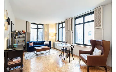 Rented by Douglas Elliman