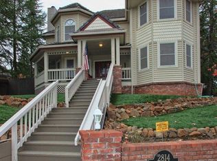 2814 Vista Verde Dr, Cameron Park, CA 95682