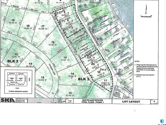3rd image of L5b3 Lenola Heights Dr #L5b3