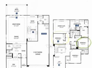 2721 S Eastridge, Mesa, AZ 85209