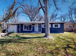 1708 SW Belle Ave, Topeka, KS 66604
