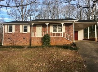 120 Midway Dr, Anderson, SC 29625