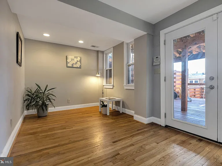4622 New Hampshire Ave NW — Photo 21