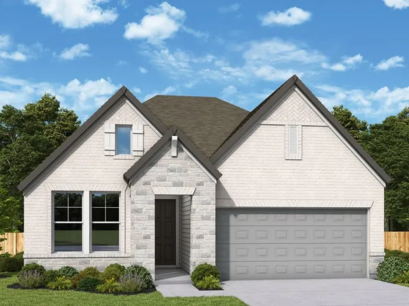 Amaryllis Plan, Austin Point