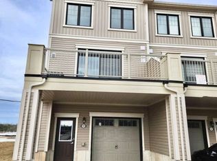 99 Melody Ln, Thorold, ON L3B 0L4